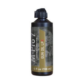 M-Pro7 LPX Gun Oil - 4oz