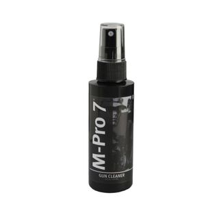 M-Pro7 Gun Cleaner 4ozspray#10004