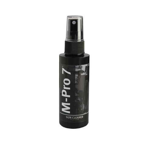 M-Pro7 Gun Cleaner 4ozspray#10004