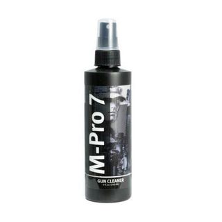 M-Pro7 Gun Cleaner 8ozspray#10008