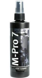 M-Pro7 Gun Cleaner 8ozspray#10008