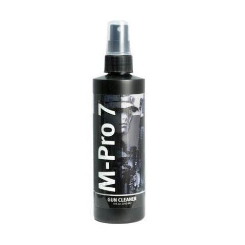 M-Pro7 Gun Cleaner 8ozspray#10008