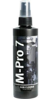 M-Pro7 Gun Cleaner 8ozspray#10008