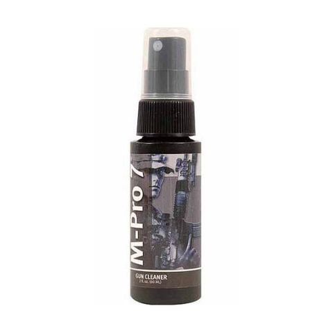 M-Pro7 Gun Cleaner 2ozspray#10002
