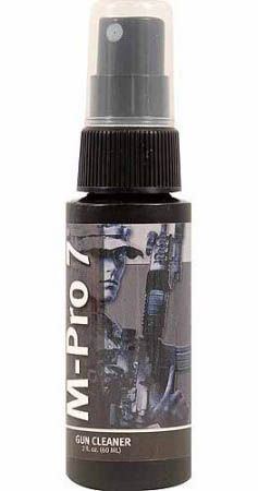 M-Pro7 Gun Cleaner 2ozspray#10002