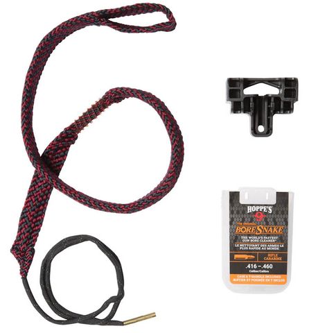 BoreSnake Den .416/.460 Cal Rifle