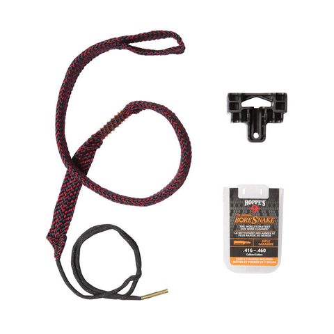BoreSnake Den .416/.460 Cal Rifle