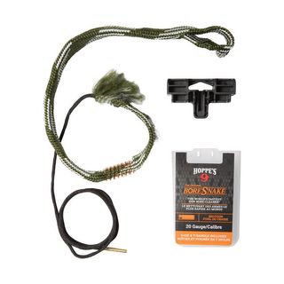 BoreSnake Den 20G Shotgun