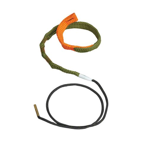 BoreSnake VIPER Den .357/.38/9mm Pistol