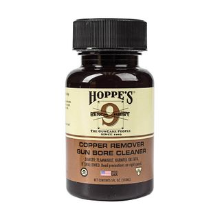 BenchRest Copper Solvent 5oz :DG10