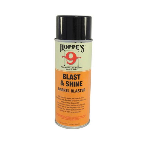 Blast & Shine Clean/Degr 11oz Aero:DG10