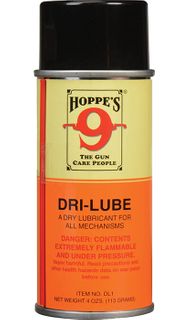 Dri-Lube Aerosol Can        :DG10