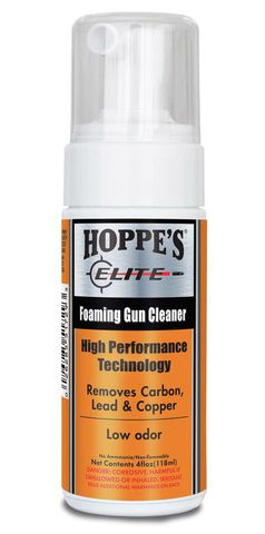 Elite Foaming Gun Cleaner- 4 oz.