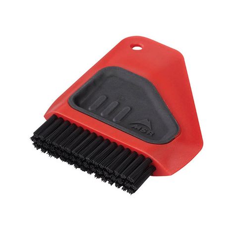 Alpine Dish Brush / Scraper