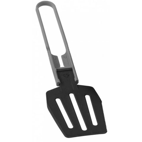 Alpine Spatula