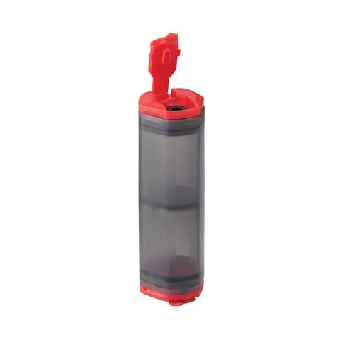 Alpine Salt & Pepper Shaker