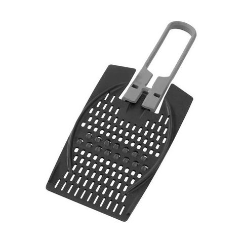 Alpine Grater/Strainer