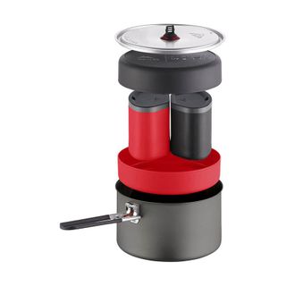 Alpinist 2 Cook Set