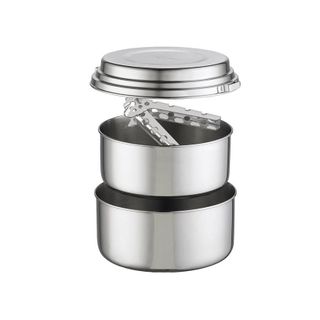 Alpine 2 Pot Set