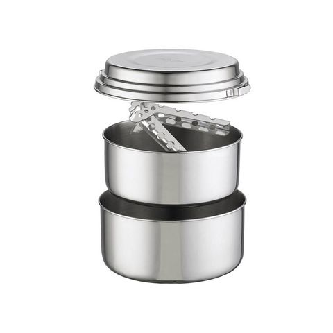 Alpine 2 Pot Set