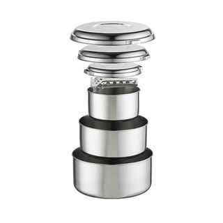 Alpine 4 Pot Set