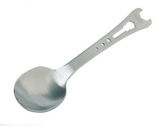 Alpine Tool Spoon