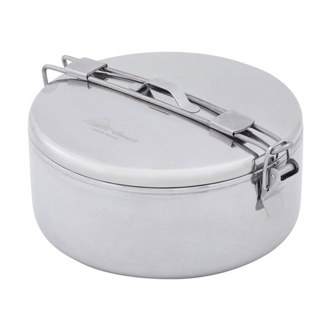 Alpine Stowaway Pot 1.6L