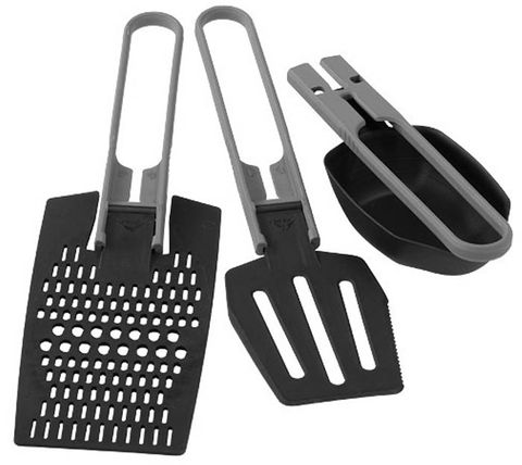 Alpine Utensil Set