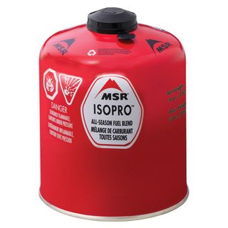 Isopro Can Fuel 454G 16oz      :DG12