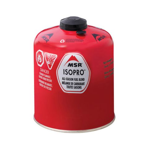Isopro Can Fuel 454G 16oz      :DG12