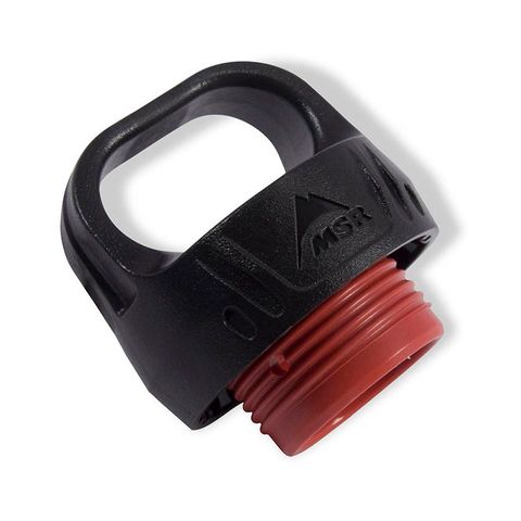 Fuel Bottle Cap Child Resistant