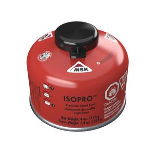 Isopro Can Fuel 110G 4oz       :DG24
