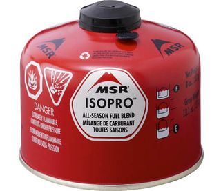 Isopro Can Fuel 227G 8oz       :DG24