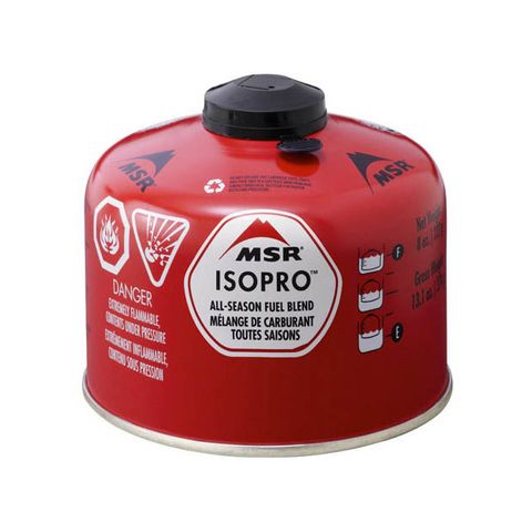 Isopro Can Fuel 227G 8oz       :DG24