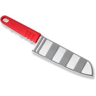 Alpine Chef's Knife - Red