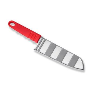 Alpine Chef's Knife - Red