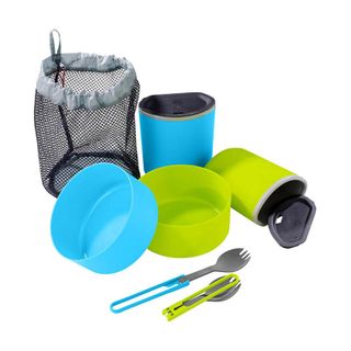 2 Person Mess Kit