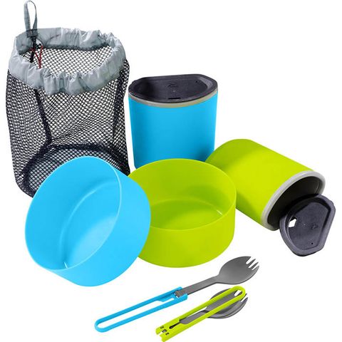 2 Person Mess Kit