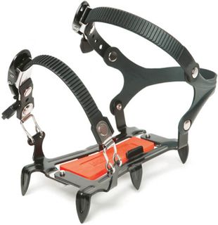 Cypress6 Crampon