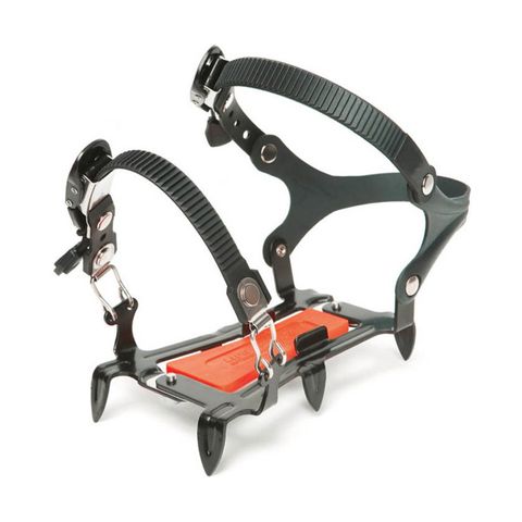 Cypress6 Crampon