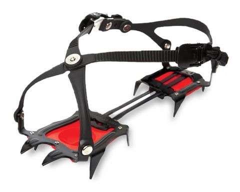 Trail Crampon PRO Reg