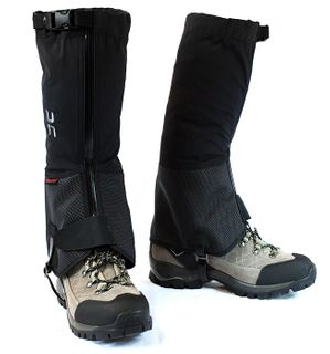 Super Armadillo Gaiter L*
