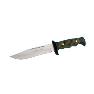 Alce 5161-Green Handle