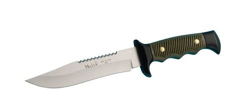 Alce 5161-Green Handle