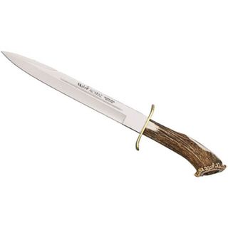Alcaraz-19S Crown Stag 19cm