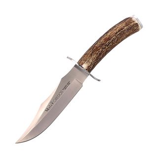 Gredos-17 Stag handle 17cm