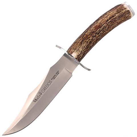 Gredos-17 Stag handle 17cm