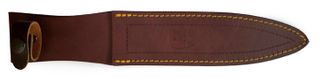 Sheath for 95191 Leather-19cm