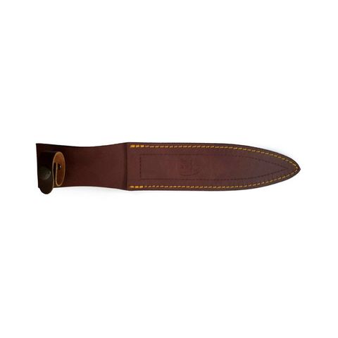 Sheath for 95191 Leather-19cm