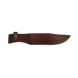 Sheath Alce 7181 Leather